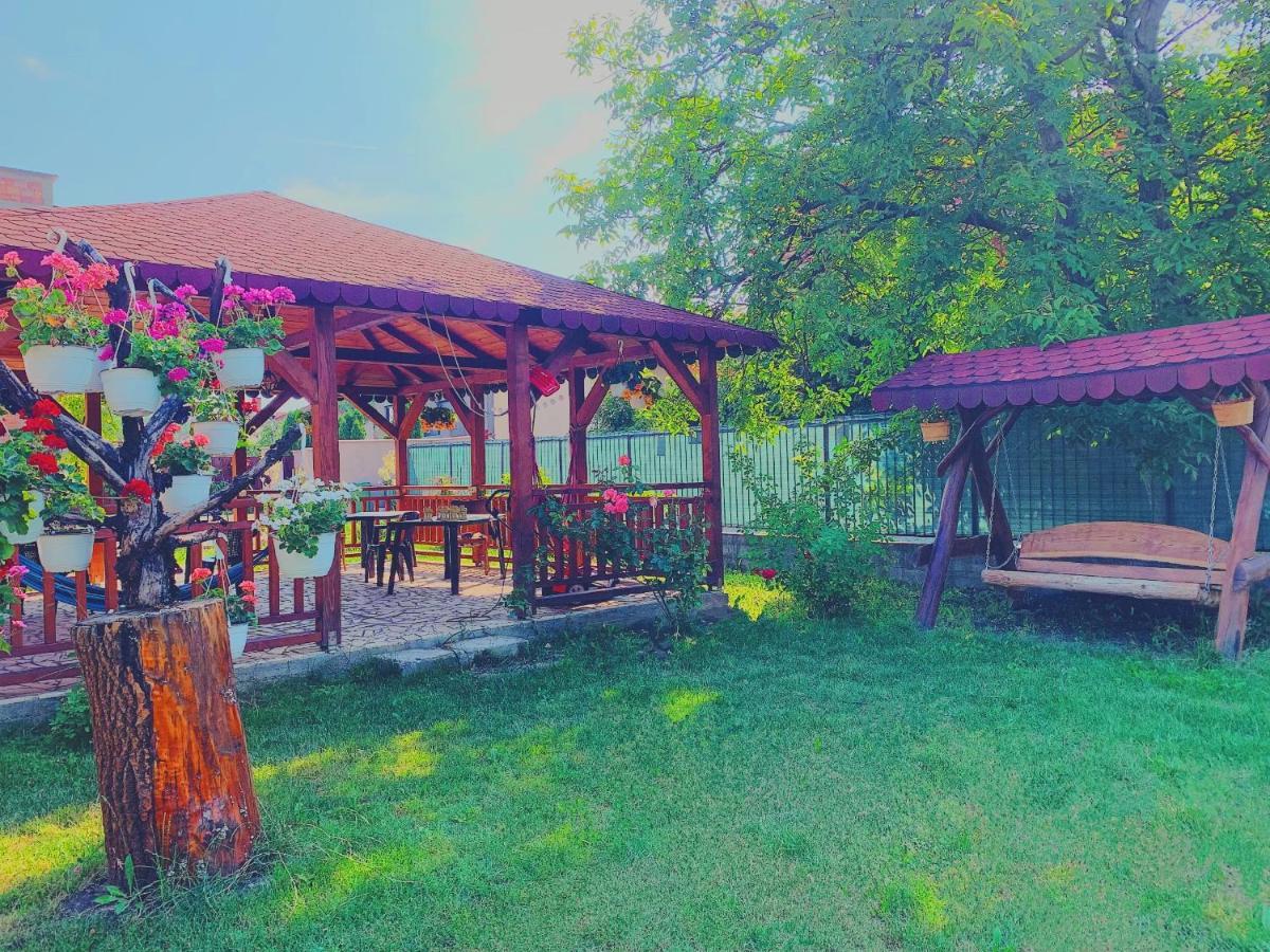 Zen Residence Turda Exterior foto